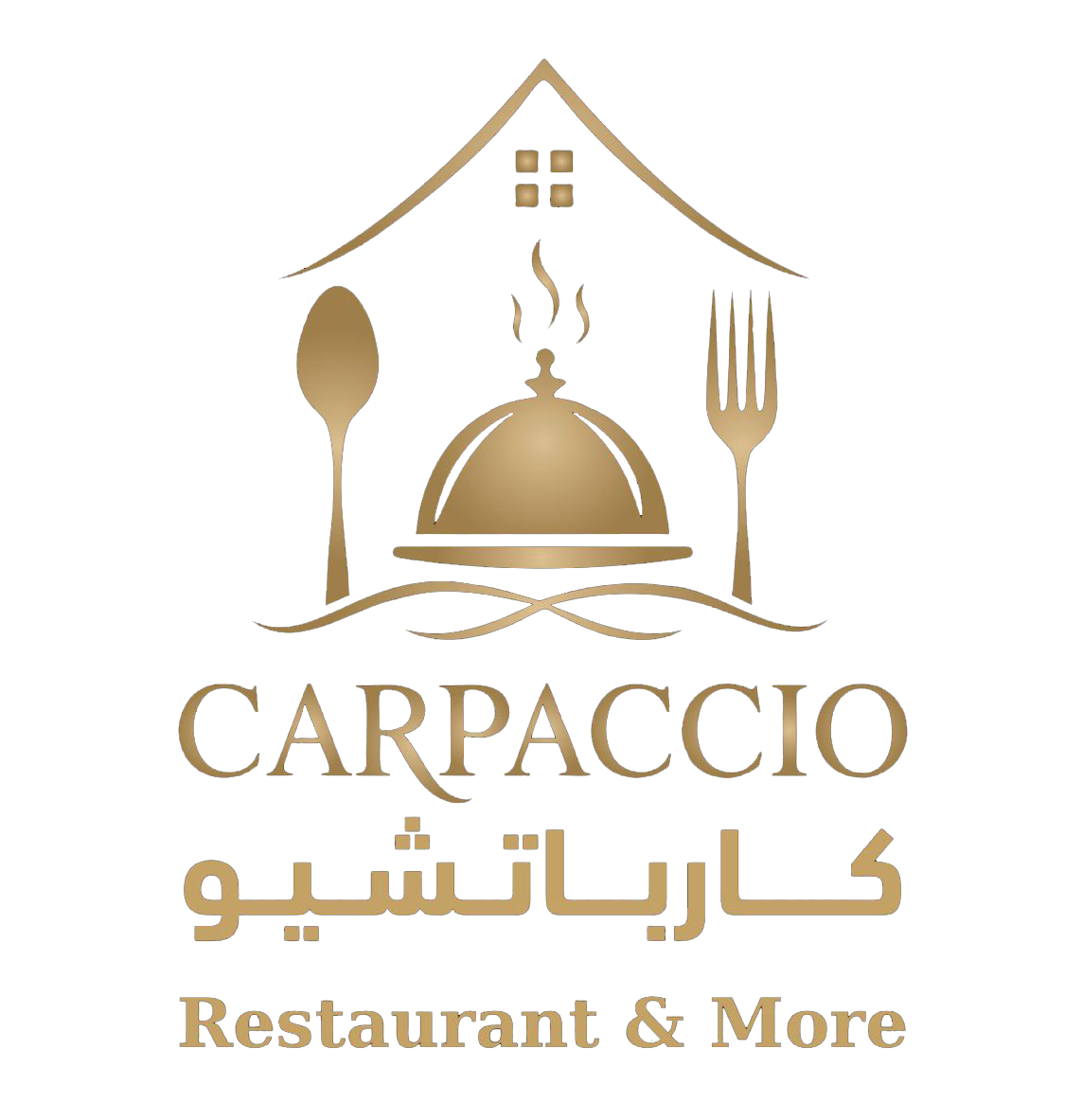 Carpaccio Logo